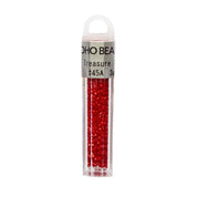Toho Beads Treasure 11/0 (Cil&iacute;ndrica)