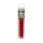 Toho Beads Treasure 11/0 (Cil&iacute;ndrica)