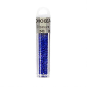 Toho Beads Treasure 11/0 (Cil&iacute;ndrica)