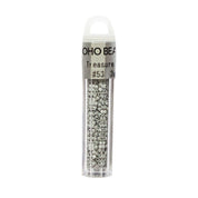 Toho Beads Treasure 11/0 (Cil&iacute;ndrica)