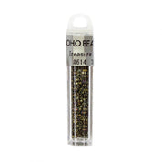 Toho Beads Treasure 11/0 (Cil&iacute;ndrica)