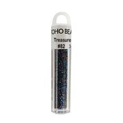 Mostacilla Toho Beads Treasure 11/0 (Cilíndrica)