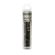 Toho Beads Treasure 11/0 (Cil&iacute;ndrica)
