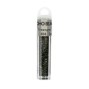 Toho Beads Treasure 11/0 (Cil&iacute;ndrica)