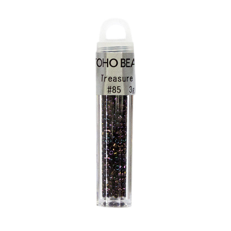 Toho Beads Treasure 11/0 (Cil&iacute;ndrica)