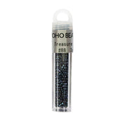 Toho Beads Treasure 11/0 (Cil&iacute;ndrica)