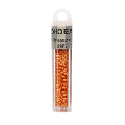 Toho Beads Treasure 11/0 (Cil&iacute;ndrica)