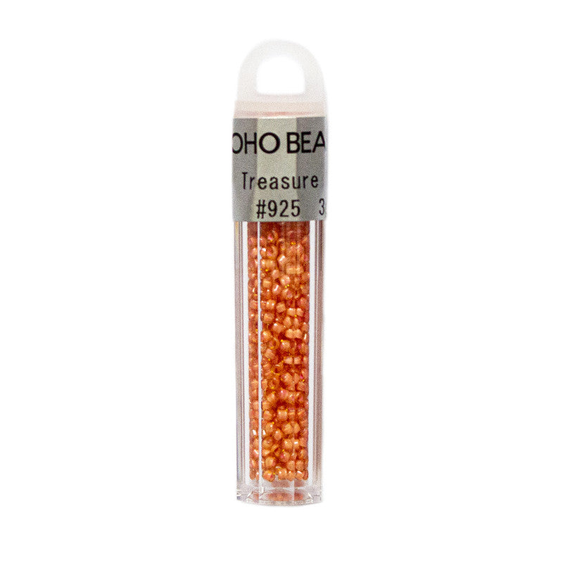 Toho Beads Treasure 11/0 (Cil&iacute;ndrica)