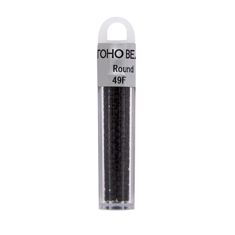 Toho Beads Round 11/0 (Circular)
