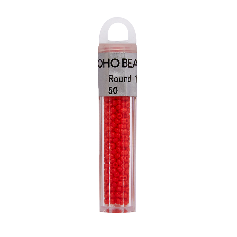 Toho Beads Round 11/0 (Circular)