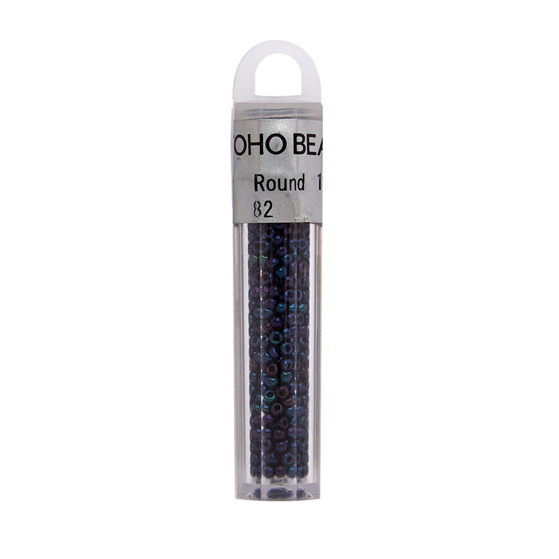 Toho Beads Round 11/0 (Circular)