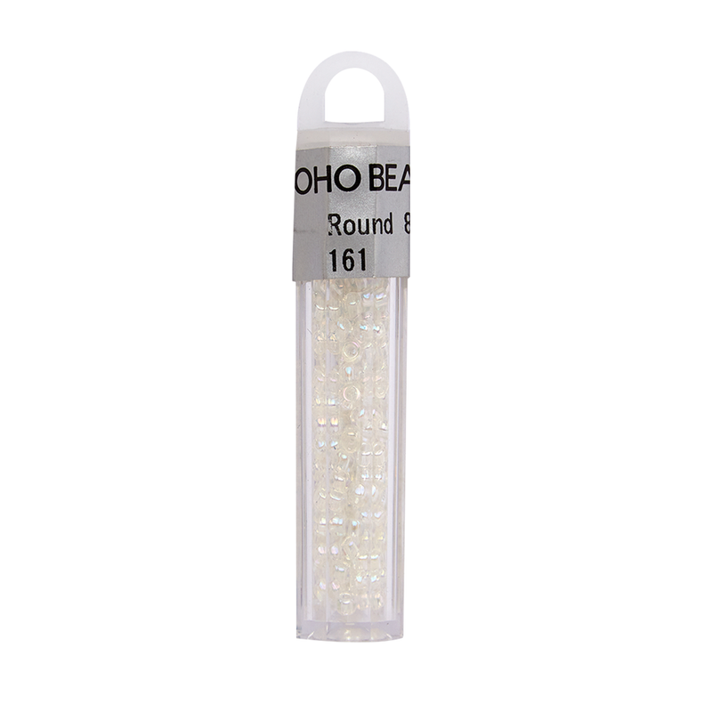 Toho Beads Round 8/0 (Circular)