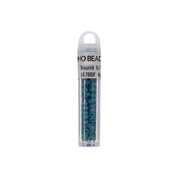 Mostacilla Toho Beads Round 8/0 (Circular)