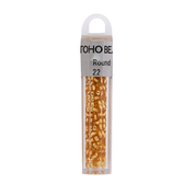 Toho Beads Round 8/0 (Circular)