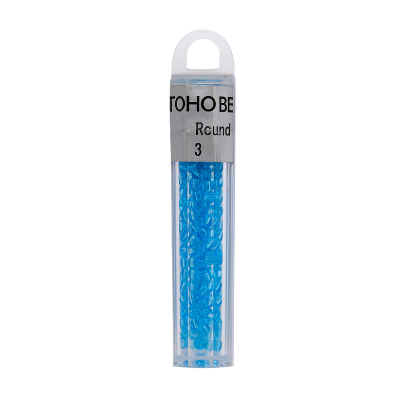 Toho Beads Round 8/0 (Circular)