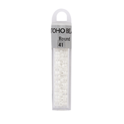 Toho Beads Round 8/0 (Circular)