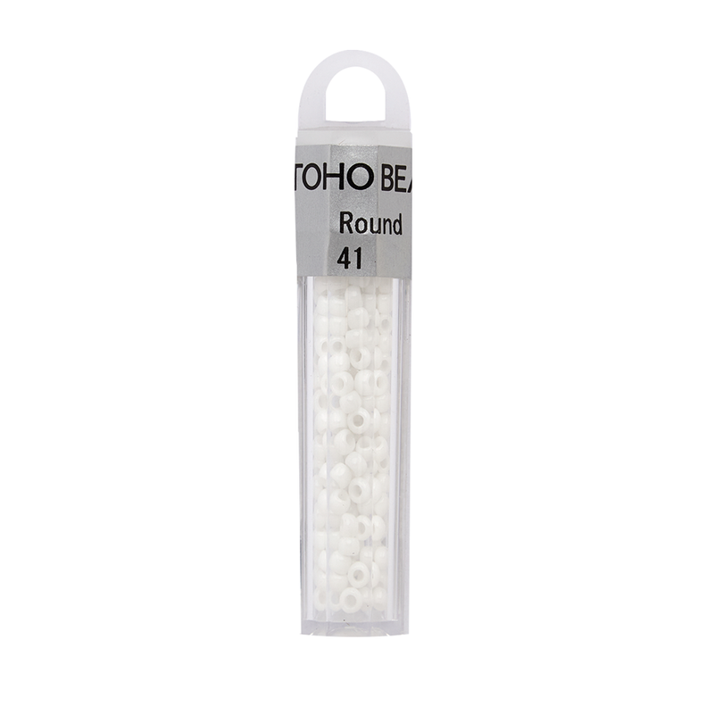 Toho Beads Round 8/0 (Circular)