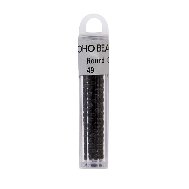 Toho Beads Round 8/0 (Circular)