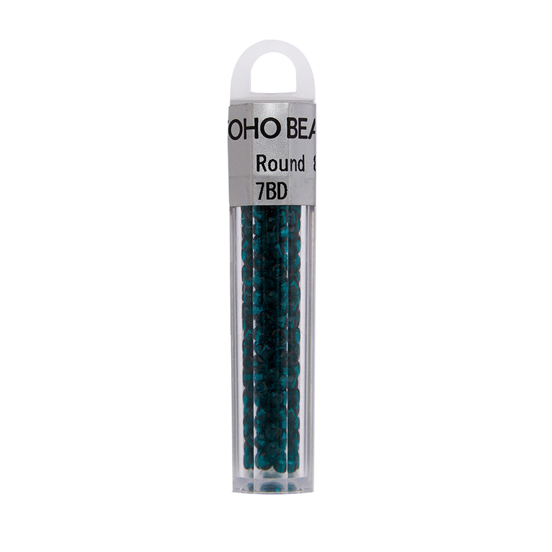 Toho Beads Round 8/0 (Circular)