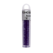 Toho Beads Round 8/0 (Circular)