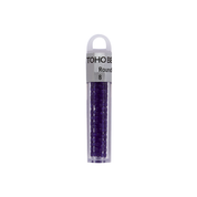 Mostacilla Toho Beads Round 8/0 (Circular)