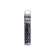 Mostacilla Toho Beads Round 8/0 (Circular)