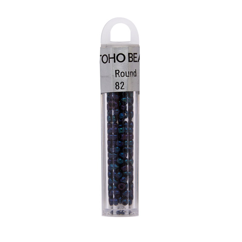 Toho Beads Round 8/0 (Circular)
