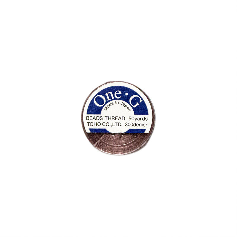 Hilo Beadings 50 YD
