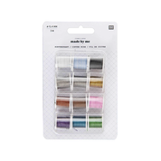 Set Alambre Colores