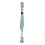 Hilos para Bordar Mulina - Variedad Azules