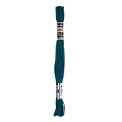 Hilos para Bordar Mulina - Variedad Azules