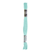 Hilos para Bordar Mulina - Variedad Azules