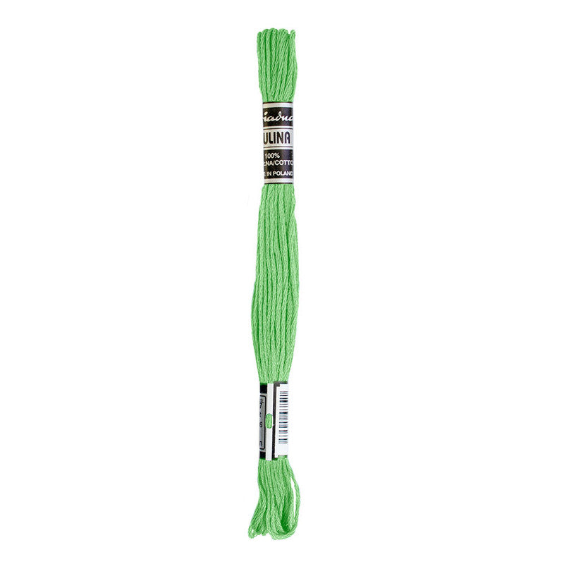 hilo-ariadna-mulina-verdes