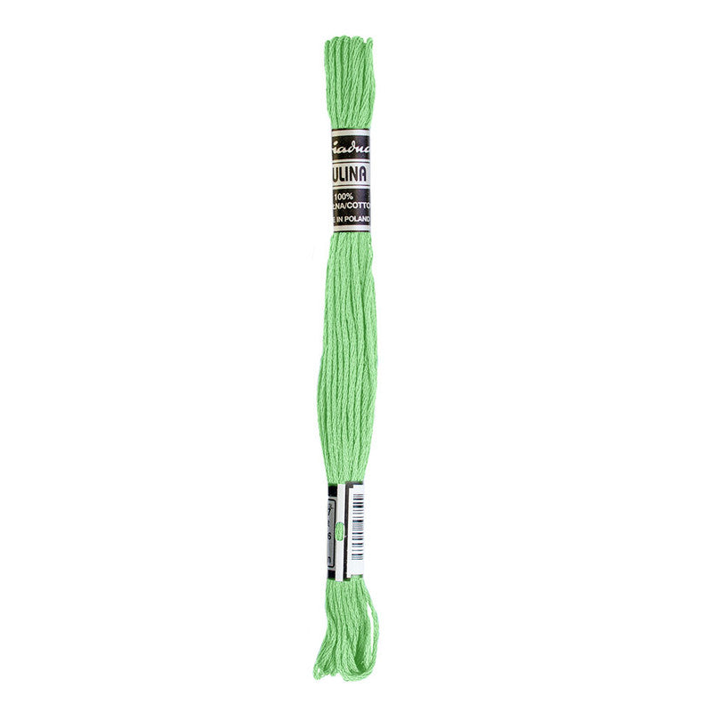 hilo-ariadna-mulina-verdes