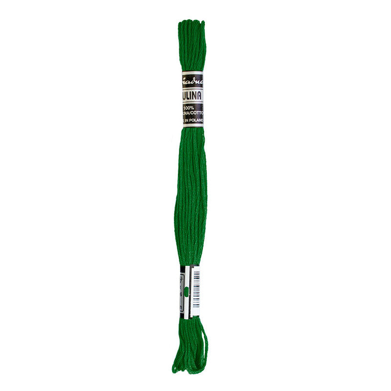 hilo-ariadna-mulina-verdes