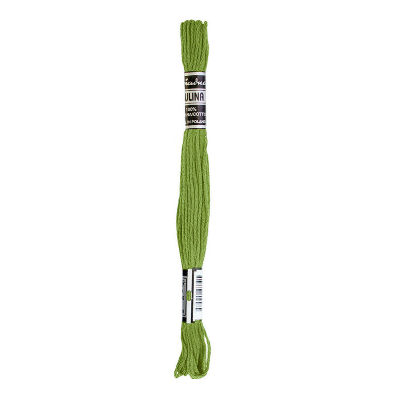 hilo-ariadna-mulina-verdes