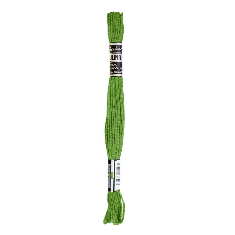 hilo-ariadna-mulina-verdes