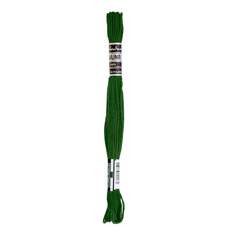 hilo-ariadna-mulina-verdes