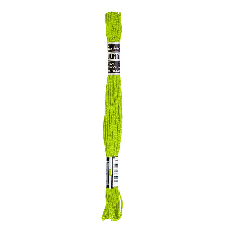 hilo-ariadna-mulina-verdes