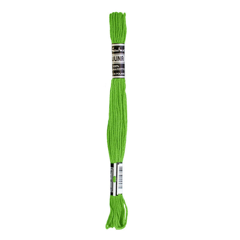 hilo-ariadna-mulina-verdes