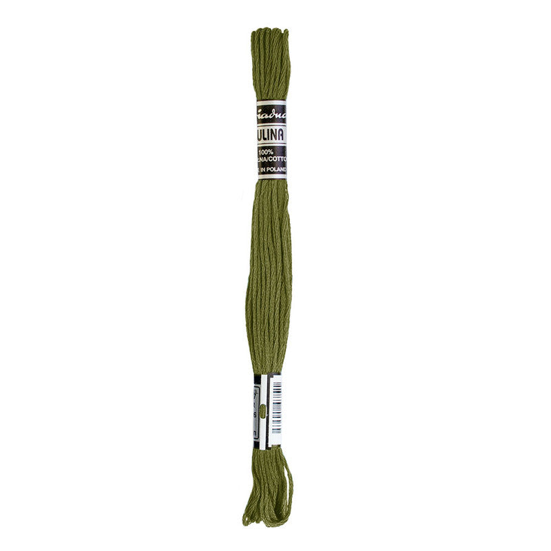 hilo-ariadna-mulina-verdes