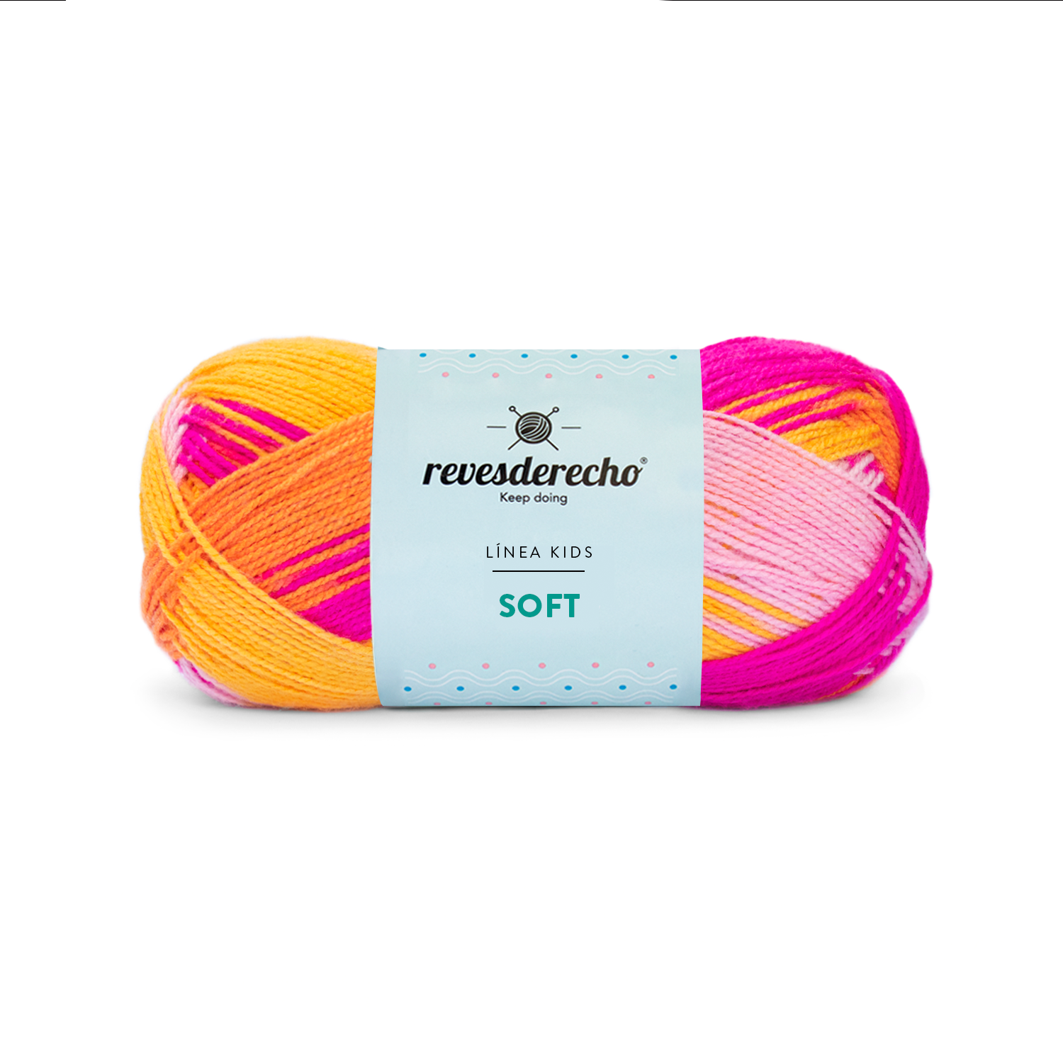 Soft Mix