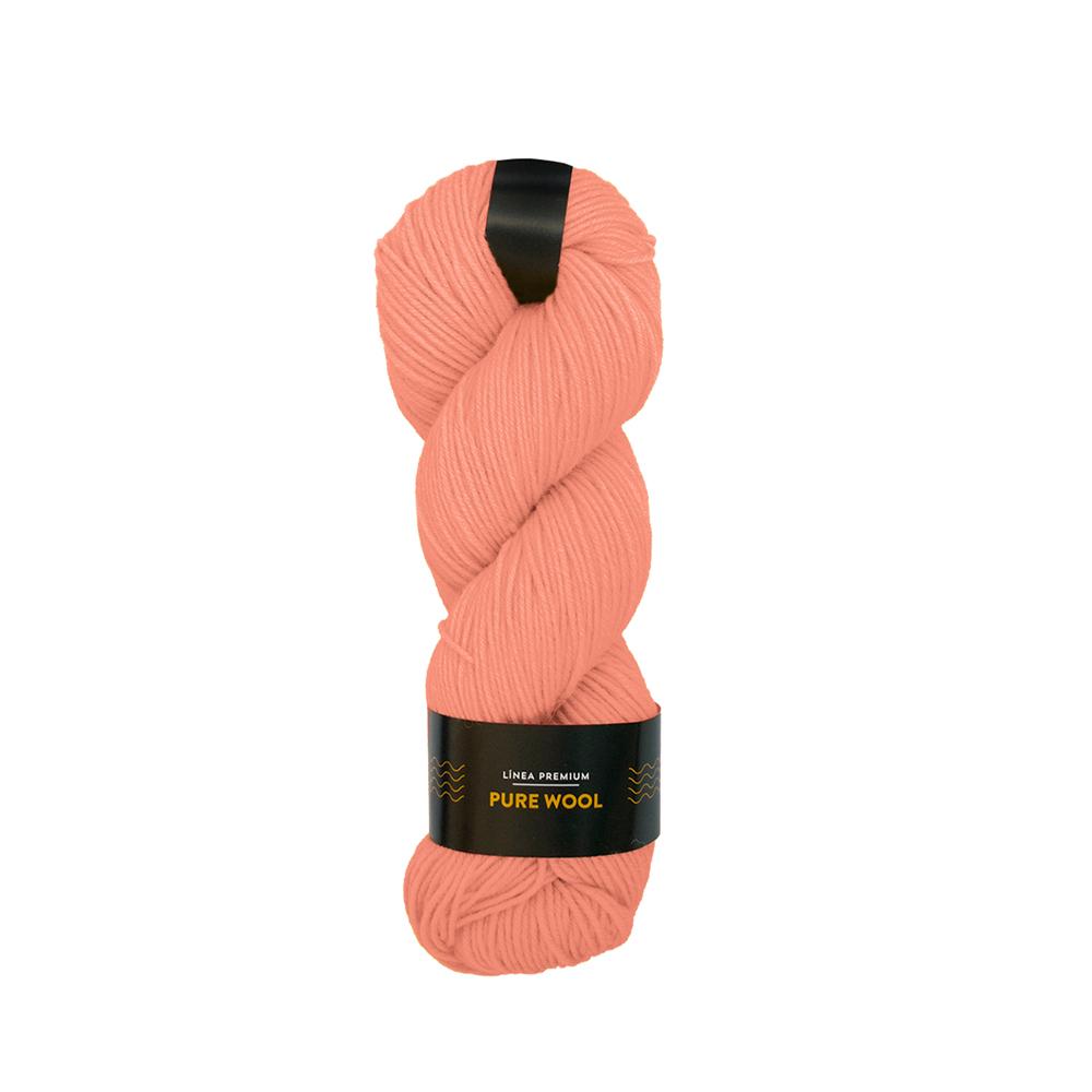 Pure Wool