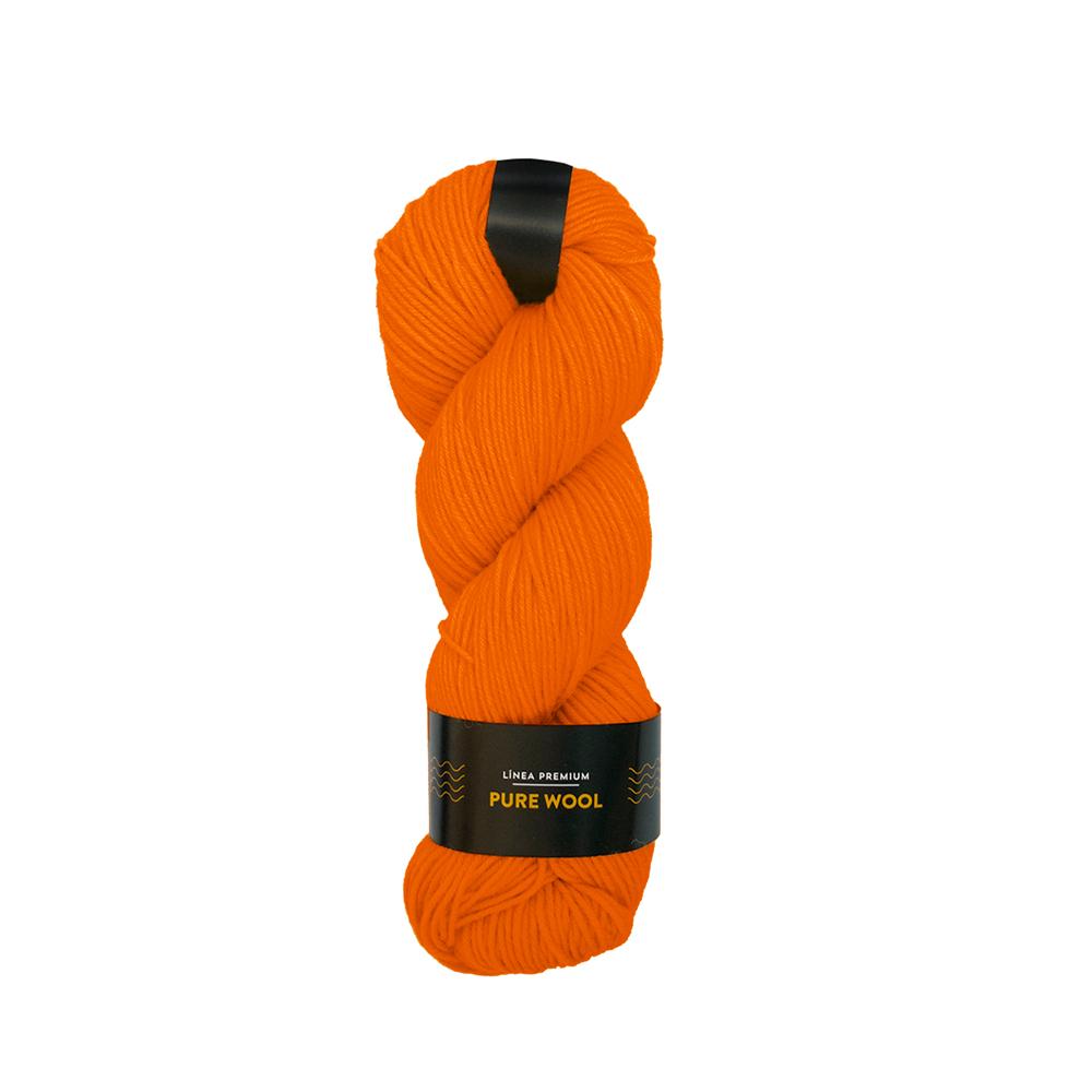 Pure Wool