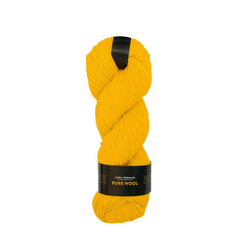 Pure Wool