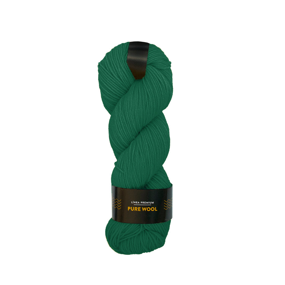 Pure Wool