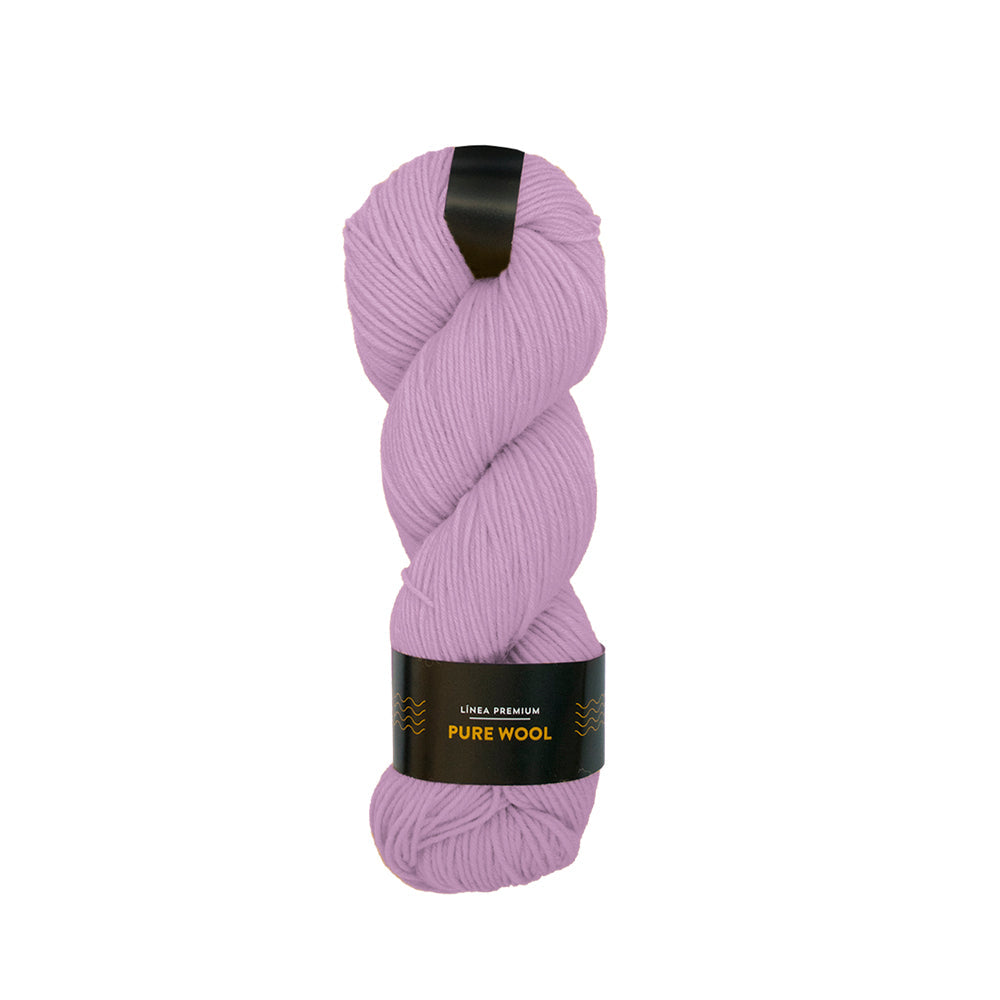 Pure Wool