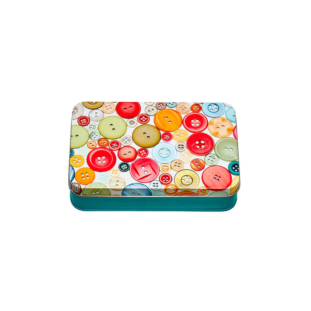 Caja Organizador Costura