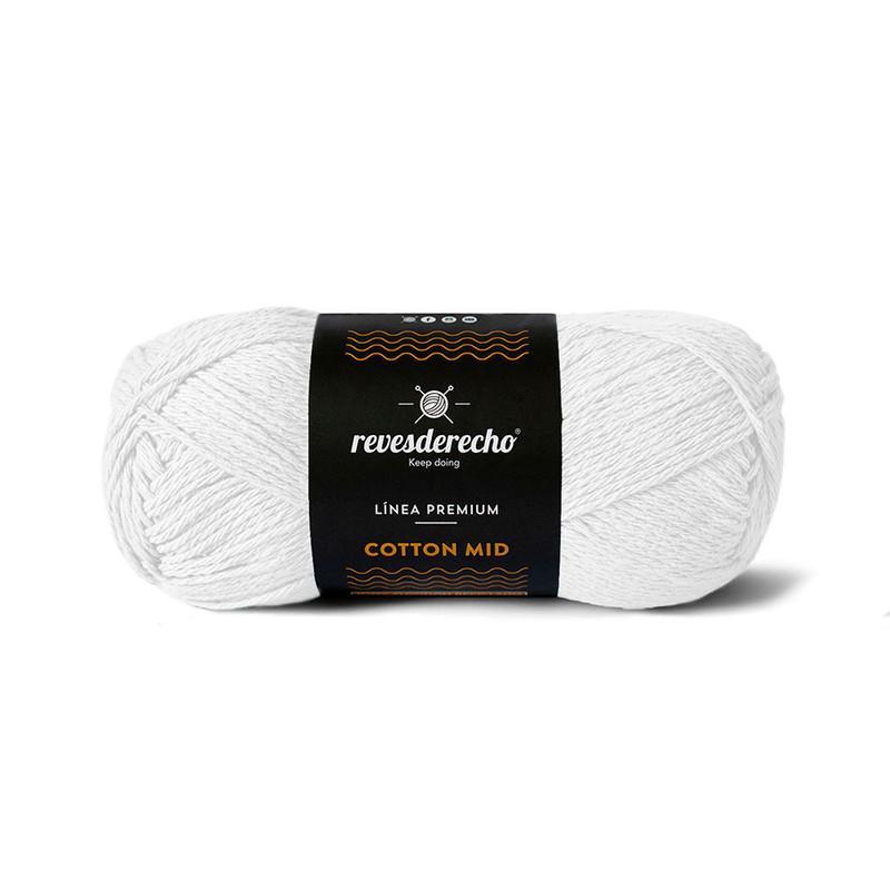 Cotton Mid