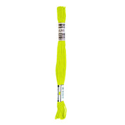 Hilos para Bordar Mulina - Variedad Verdes